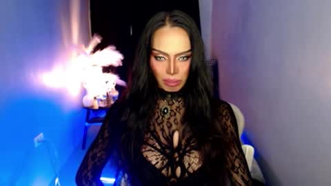 HAPPY BIRTHDAY MISTRESS MADRIANA online show from March 12, 2:31 pm