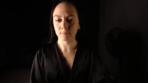 darkspark_ online show from October 20, 8:50 am