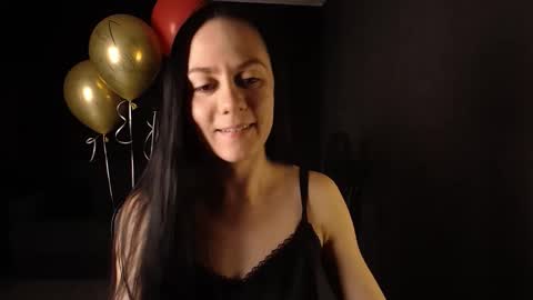 darkspark_ online show from October 13, 8:28 am