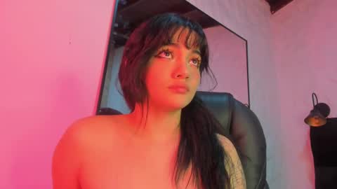 Darky Doll online show from October 7, 5:34 am