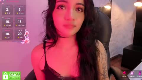 Darky Doll online show from April 24, 2:25 am