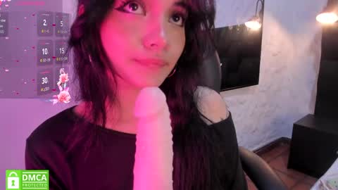 Darky Doll online show from April 19, 1:27 am