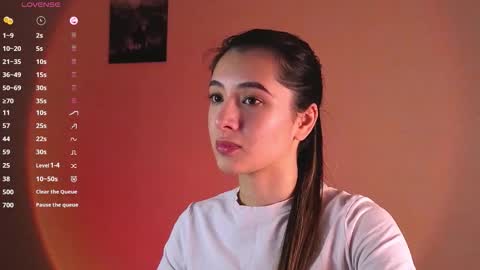 Belle online show from March 1, 5:07 am