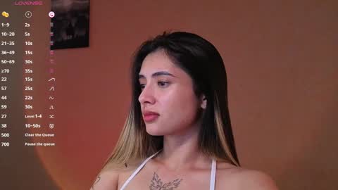 Belle online show from May 16, 5:32 am