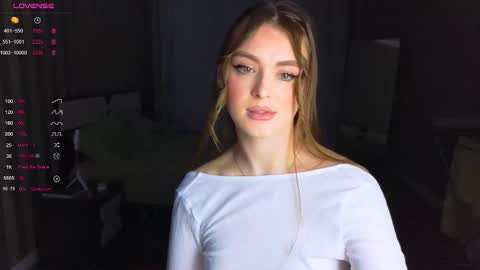 Darlina online show from December 1, 12:30 pm