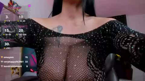 darling  online show from July 6, 3:03 pm