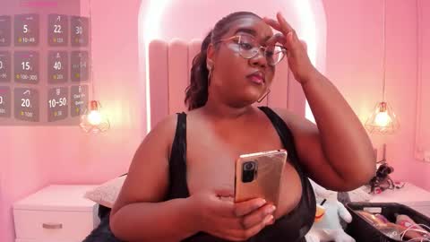  Darnell Queen online show from February 3, 4:32 am