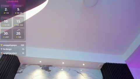  Darnell Queen online show from April 11, 5:24 am