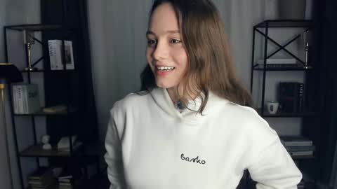 Stacia online show from January 7, 9:40 pm