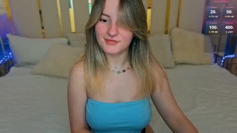 daryana_gray online show from May 16, 1:10 pm