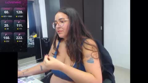 daviana online show from June 2, 12:39 pm