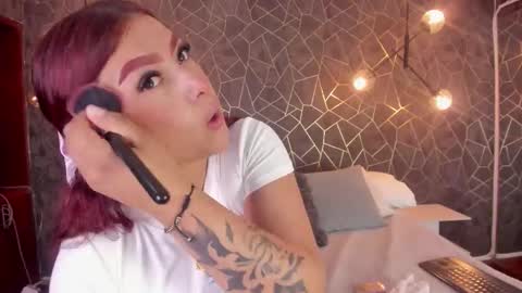 DAWA ANGELS online show from September 29, 4:56 pm