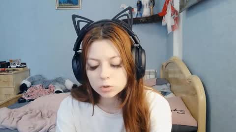 Alice online show from March 5, 8:43 am