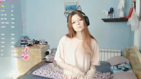 Alice online show from March 11, 8:29 am