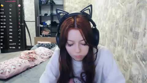 Alice online show from December 18, 9:47 am