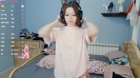 Alice online show from March 10, 8:18 am