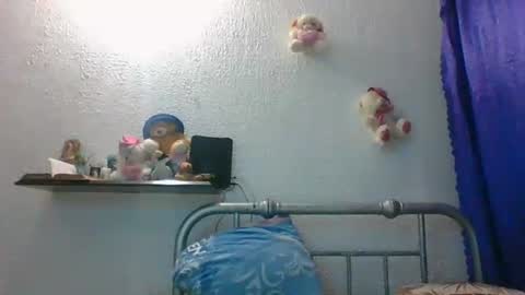 dayana_cruz online show from April 27, 11:02 pm