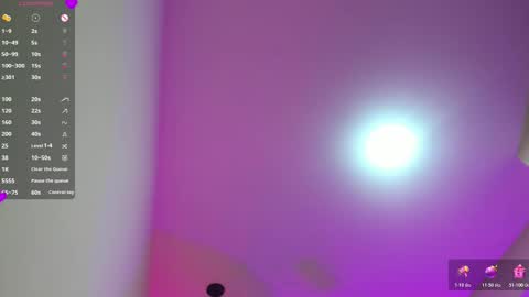 dayana_harlow2 online show from January 6, 7:39 pm