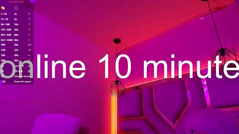 dayana_harlow2 online show from September 19, 7:35 pm