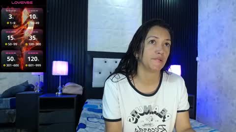 Snapshot of dayana_mendozaa69 chatting on February 28, 12:42 pm Dayana online show from February 28, 12:42 pm