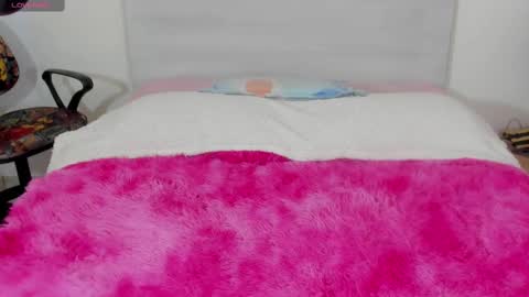 I am Dayanna  tecca online show from November 15, 1:17 am