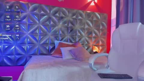 Snapshot of dayanne_campbelll chatting on October 5, 1:32 am Dayanne online show from October 5, 1:32 am