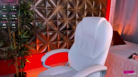 Snapshot of dayanne_campbelll chatting on September 15, 9:55 pm Dayanne online show from September 15, 9:55 pm