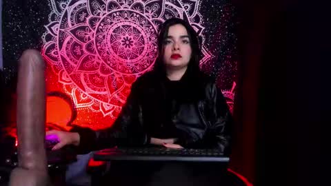 dayanporn online show from March 18, 6:46 pm