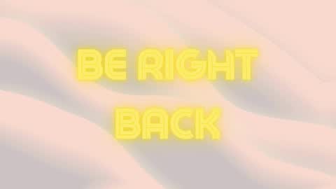 dayis_miller online show from January 10, 9:52 pm