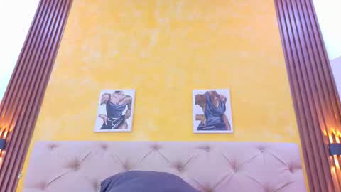 dayis_miller online show from February 9, 11:29 pm