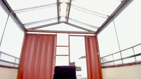 DAYRA ANGELS online show from April 19, 6:21 pm