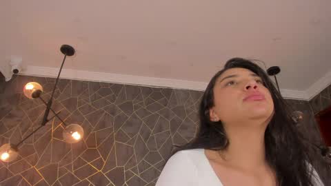 DAYRA ANGELS online show from April 25, 5:43 pm