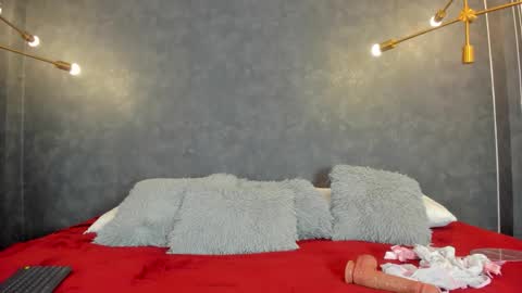 DAYRA ANGELS online show from October 18, 9:27 pm