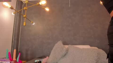 DAYRA ANGELS online show from April 16, 10:12 pm