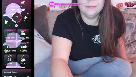 Snapshot of dazeddesty_ chatting on October 3, 9:09 pm Dazeddesty online show from October 3, 9:09 pm