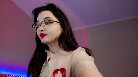 Natsumi online show from December 4, 4:48 am