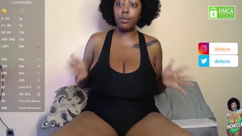 Duchess Coco - Coco Puffs online show from March 7, 4:44 pm