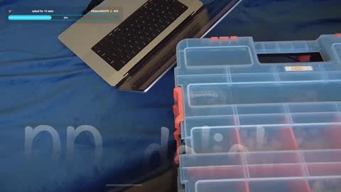 dd_delish online show from March 27, 3:24 pm