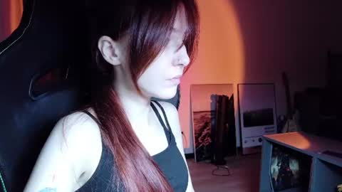 freak online show from July 10, 12:34 am