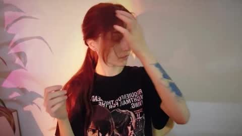 freak online show from April 2, 11:35 pm