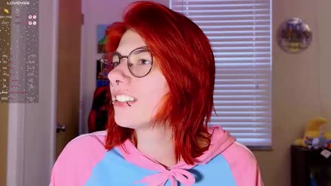 Rat online show from February 6, 6:55 pm