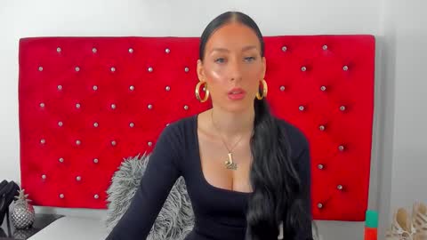 Jasmine online show from October 7, 7:35 am