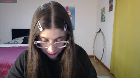 dearlilith6666 online show from April 21, 2:51 am