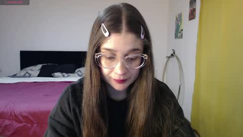 dearlilith6666 online show from April 21, 2:37 am