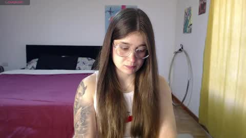 dearlilith6666 online show from April 22, 3:53 pm