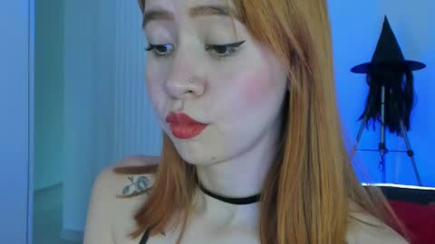 dearmilu28 online show from December 16, 7:10 pm