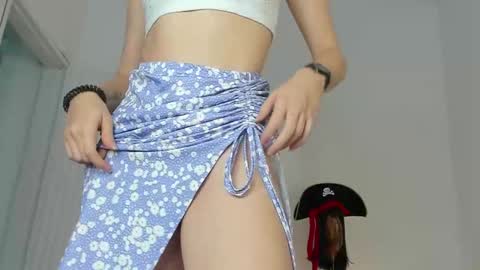 dearmilu28 online show from February 12, 4:11 pm