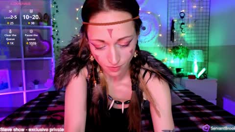 debbie_hanter online show from December 8, 4:35 am