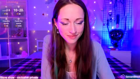 debbie_hanter online show from December 26, 4:53 am