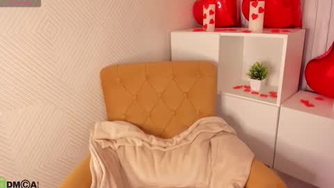 Jennifer online show from March 3, 12:27 am